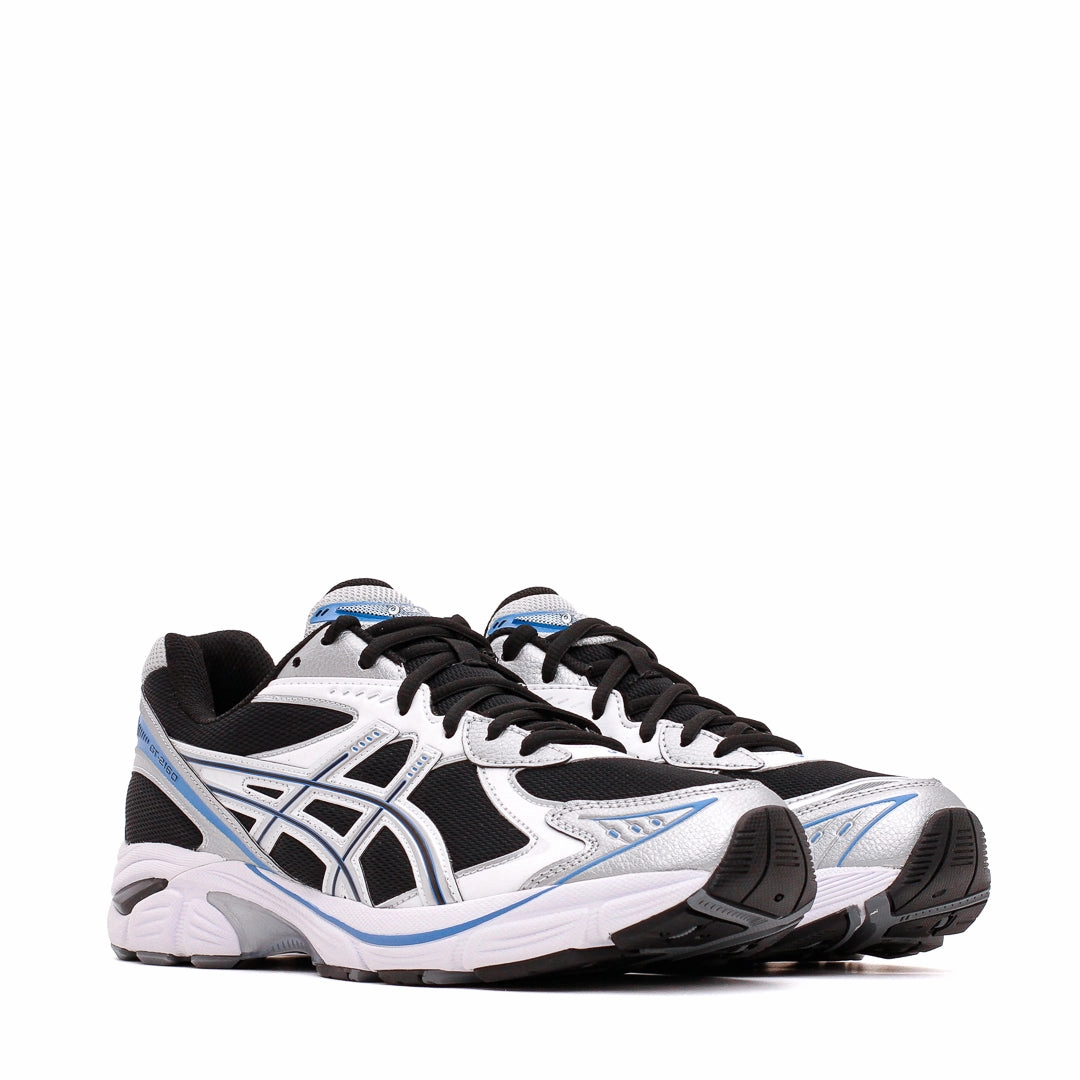 Asics Men GT-2160 Black Pure Silver 1203A320-004