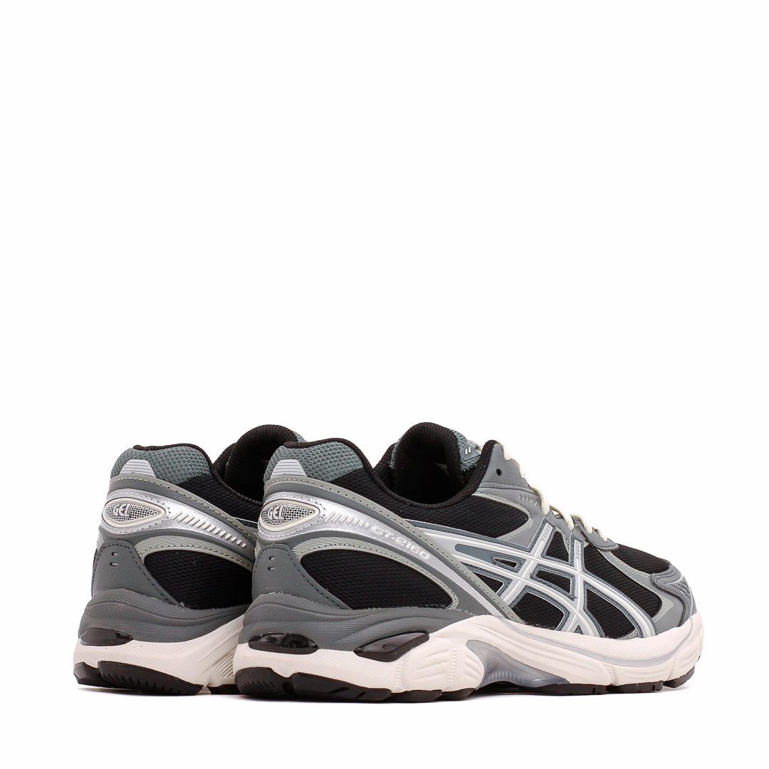 Asics Men GT-2160 Black Seal Grey 1203A320-003