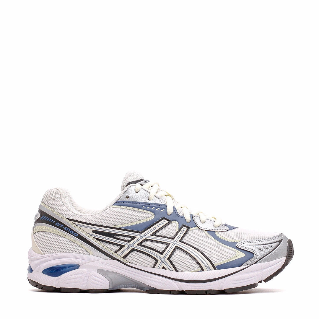 Asics Men GT-2160 Cream Denim Blue 1203A320-107