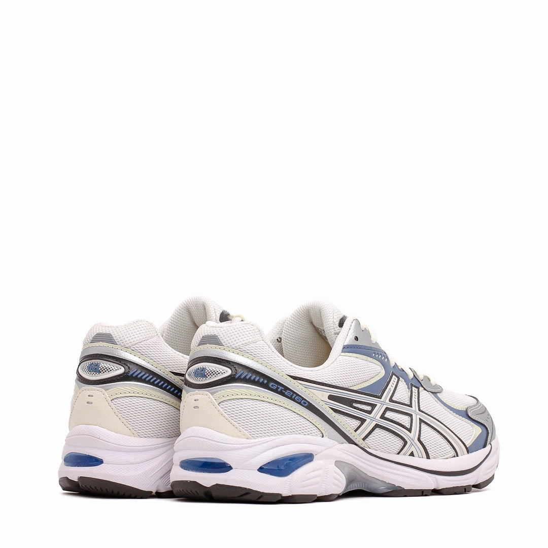Asics Men GT-2160 Cream Denim Blue 1203A320-107