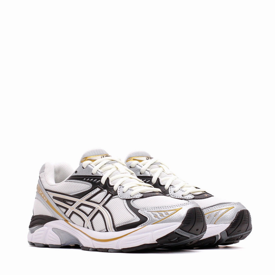 Asics Men GT-2160 Cream Pure Silver 1203A320-100