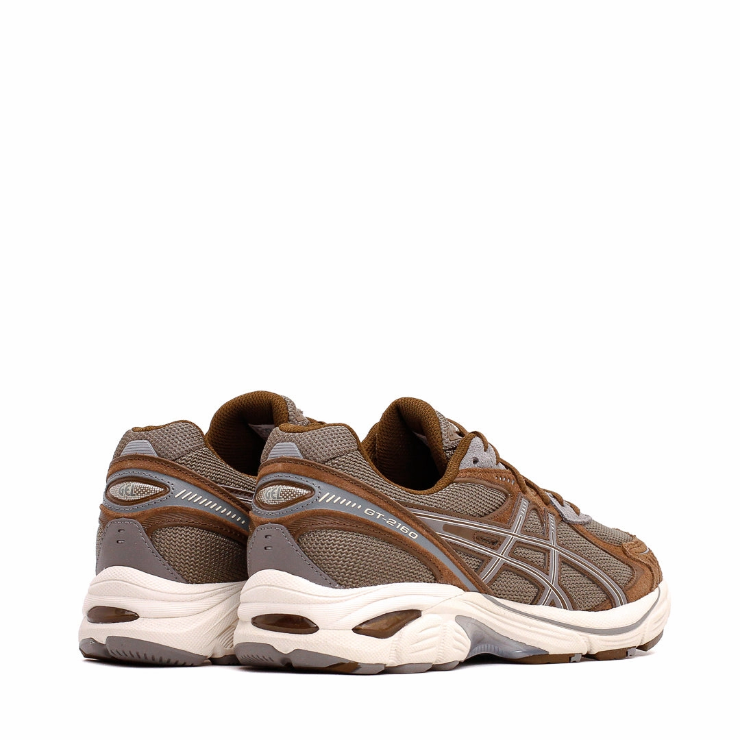 Asics Men GT-2160 Dark Taupe Clay Grey 1203A605-251