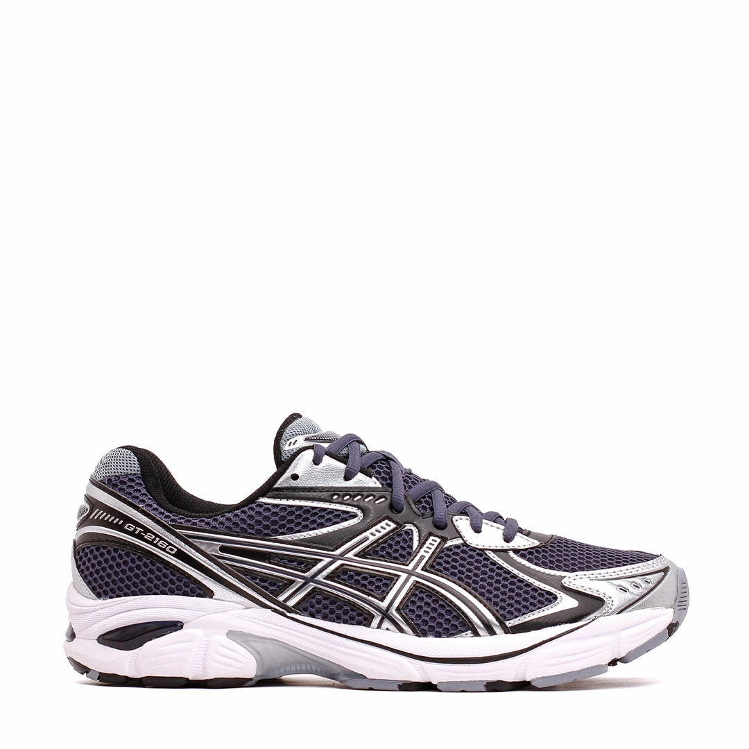 Asics Men GT-2160 Indigo Fog Pure Silver 1203A275-500