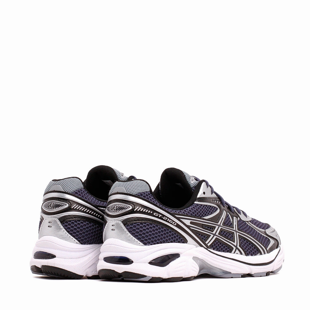 Asics Men GT-2160 Indigo Fog Pure Silver 1203A275-500