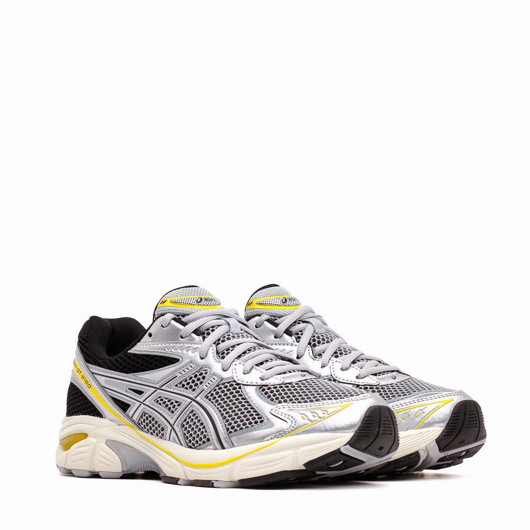 Asics Men GT-2160 Piedmont Grey Pure Silver 1203A275-023