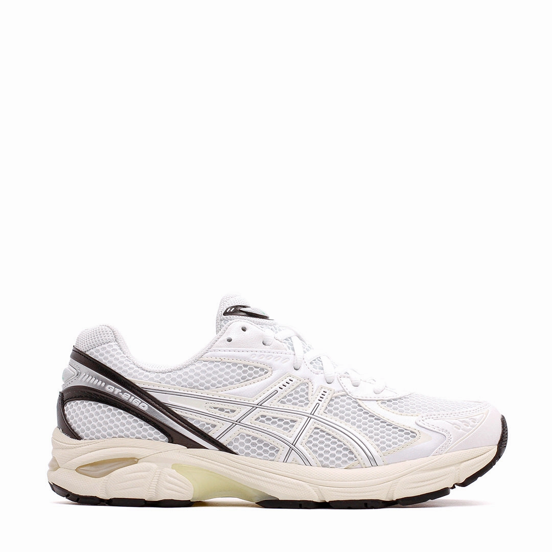Asics Men GT-2160 White Black 1203A275-104