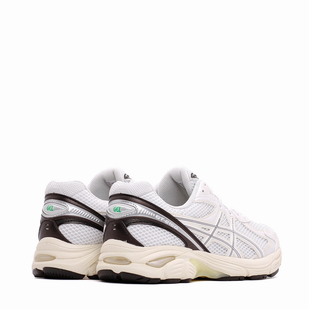 Asics Men GT-2160 White Black 1203A275-104