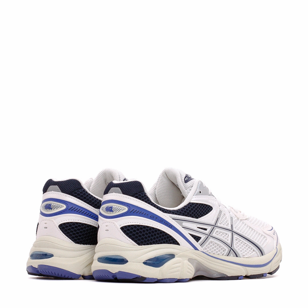 Asics Men GT-2160 White Grey 1203A275-105
