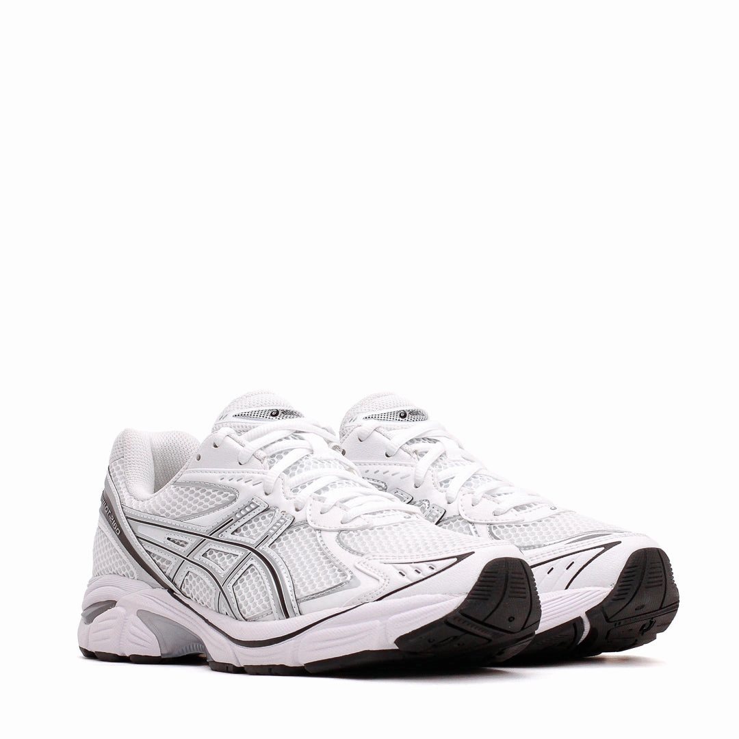 Asics Men GT-2160 White Pure Silver 1203A275-110