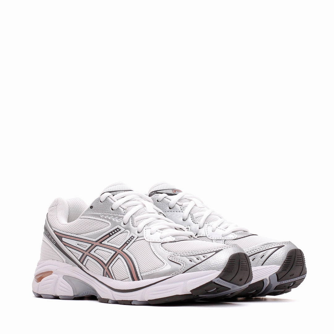 Asics Men GT-2160 White Rose Rouge 1203A320-103