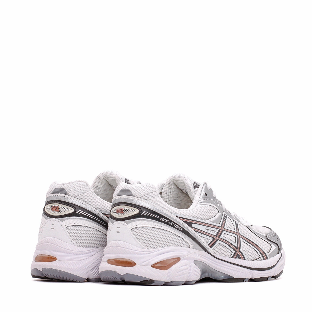 Asics Men GT-2160 White Rose Rouge 1203A320-103