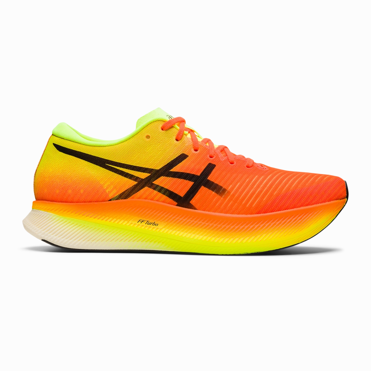 Asics MetaSpeed Sky Breathtaking Adaptable