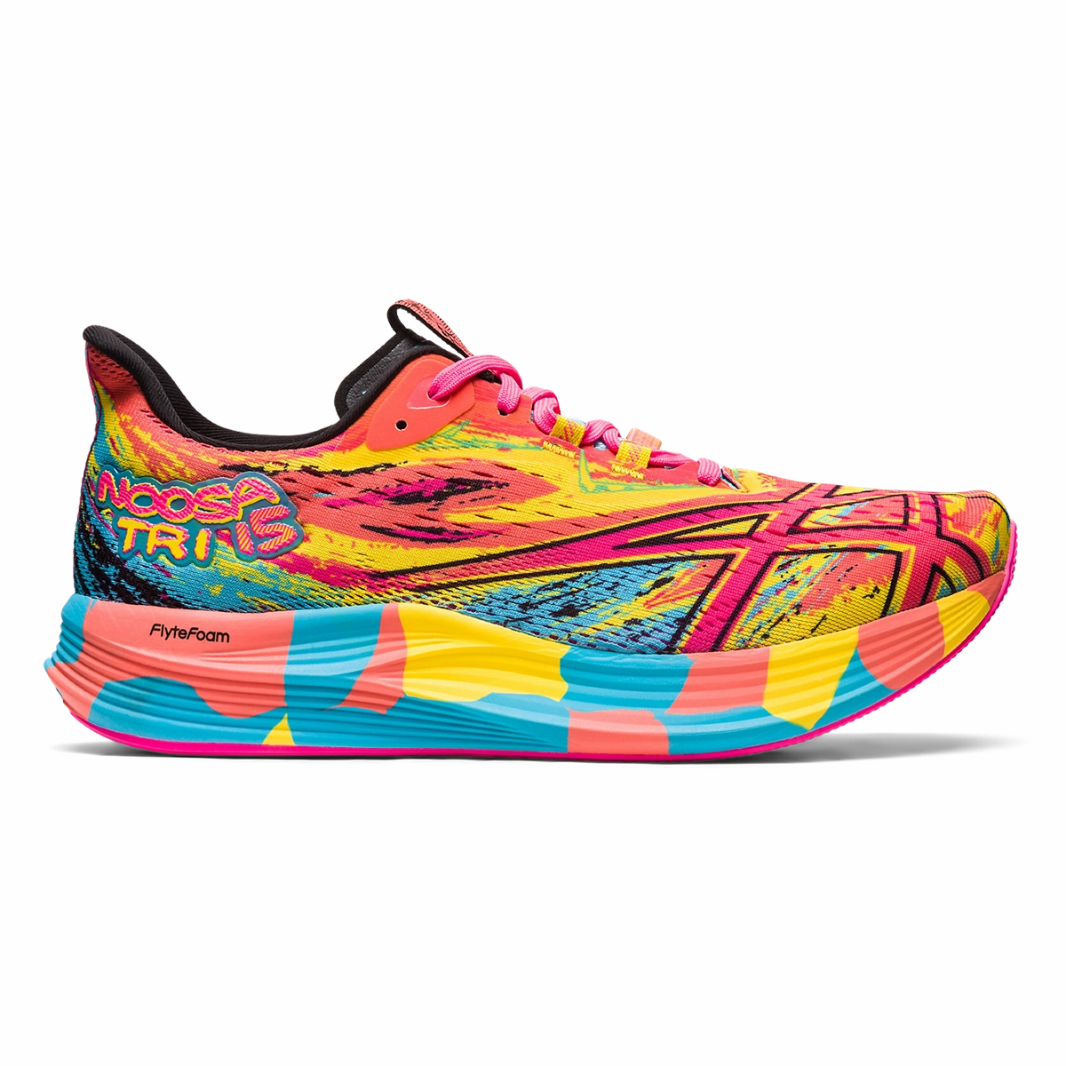 Asics Noosa Tri 15 Pleasant Permanent