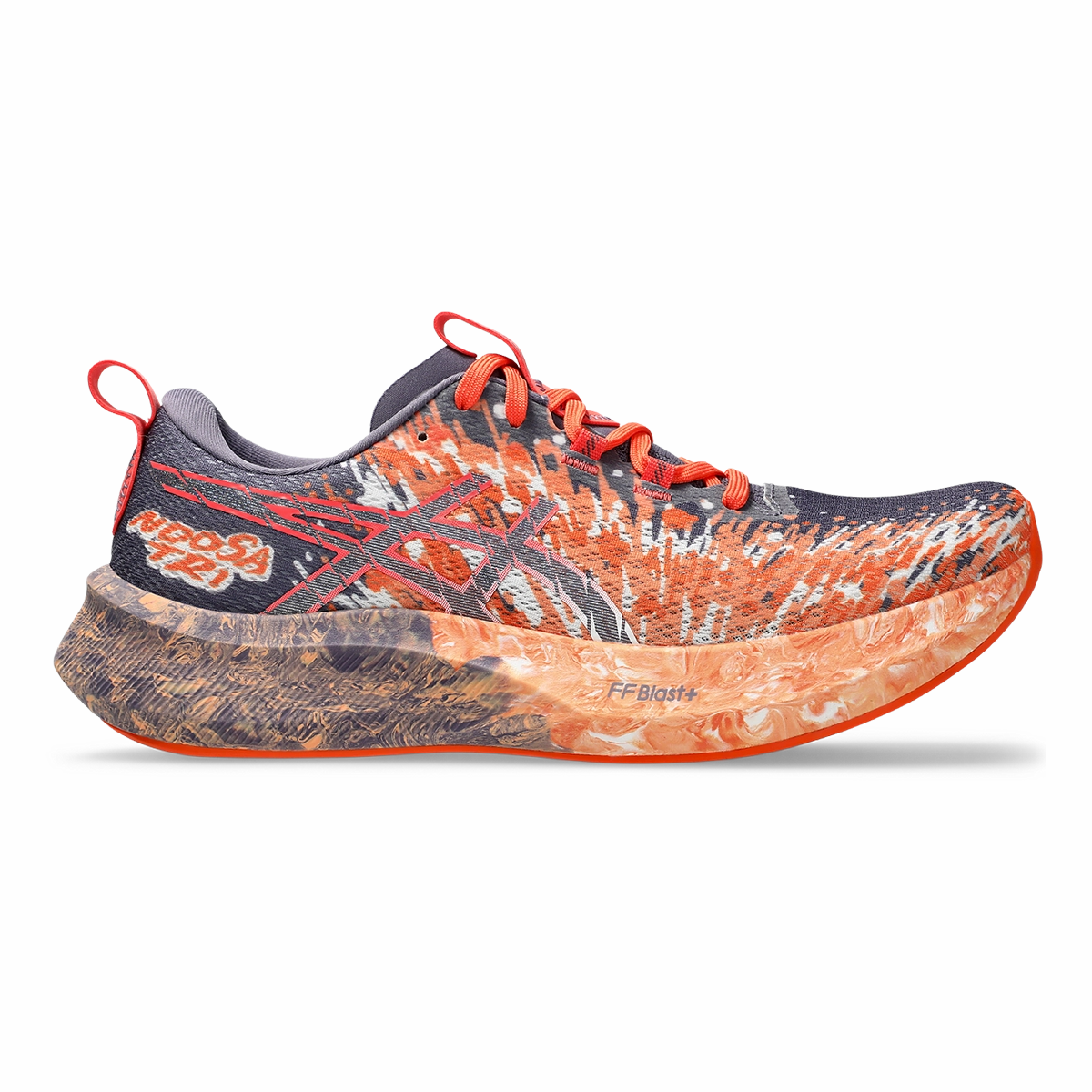 Delightful Asics Noosa Tri 16 Rare