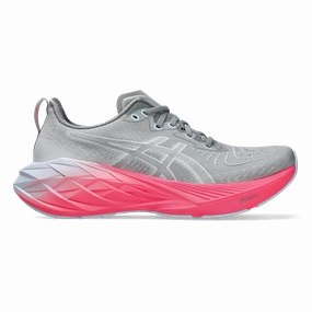 Asics Novablast 4 - Sheet Rock - White Smartly designed Adored