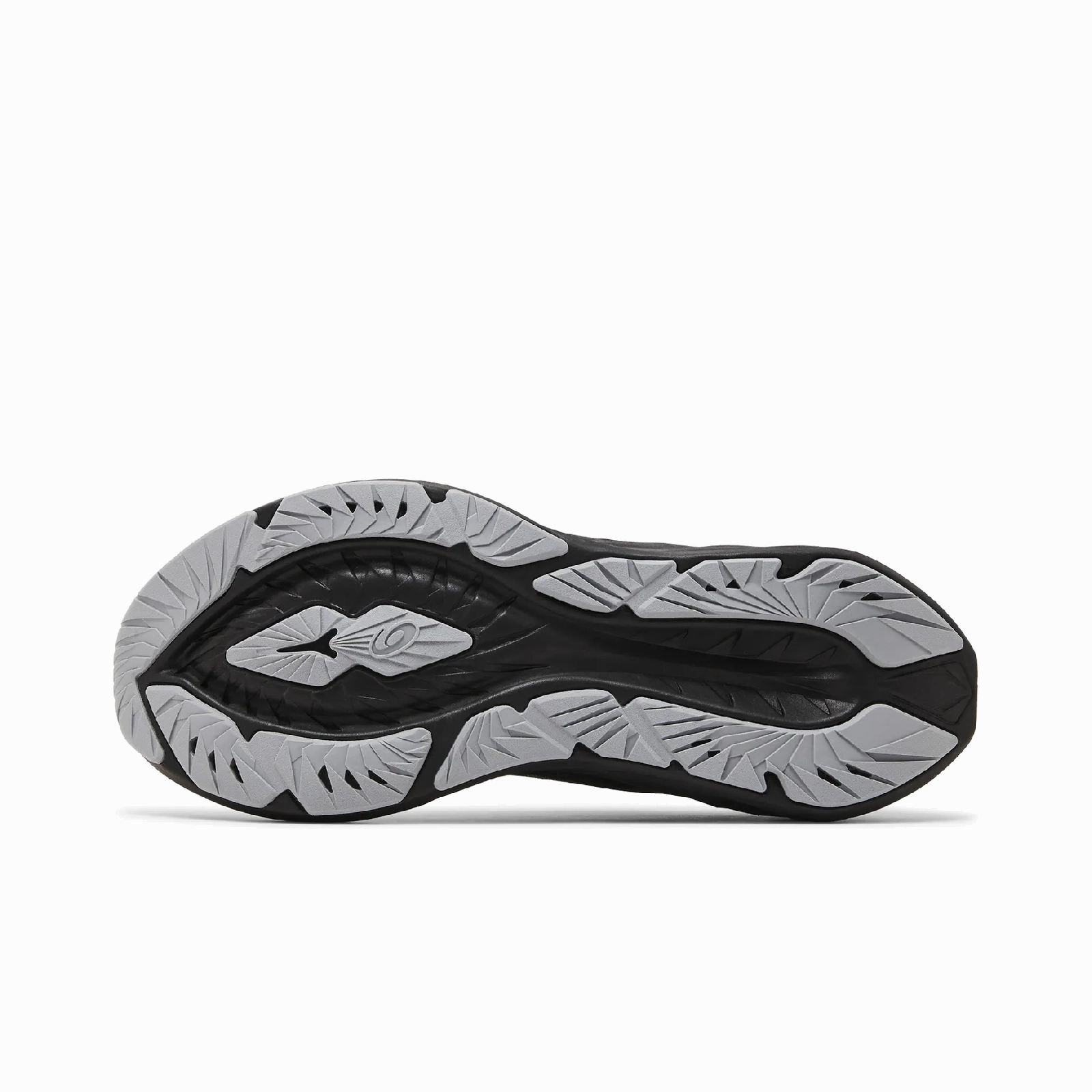 ASICS Novablast 4 Black Graphite Grey