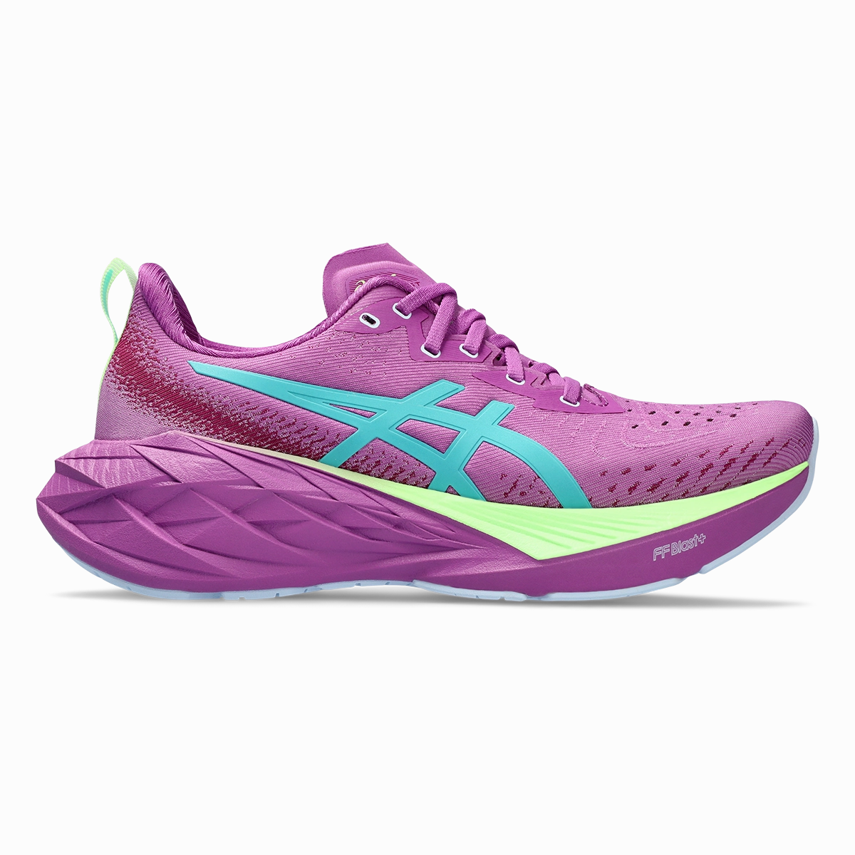 Asics Novablast 4 Lite-Show Delightful Limited