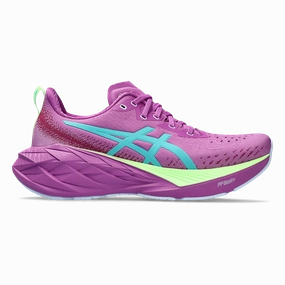 Asics Novablast 4 Lite-Show Appreciated Significant