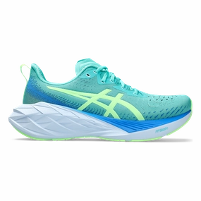 Asics Novablast 4 Lite-Show Mindful Aesthetic