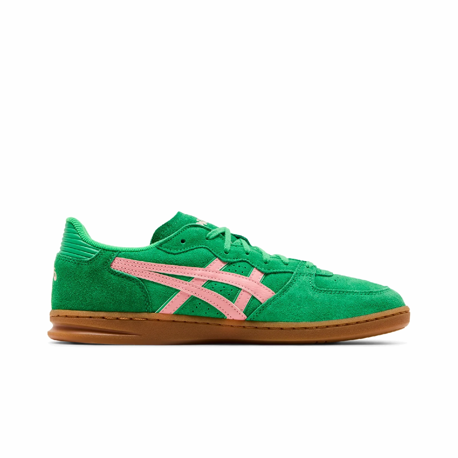 ASICS Skyhand OG Cilantro Grapefruit