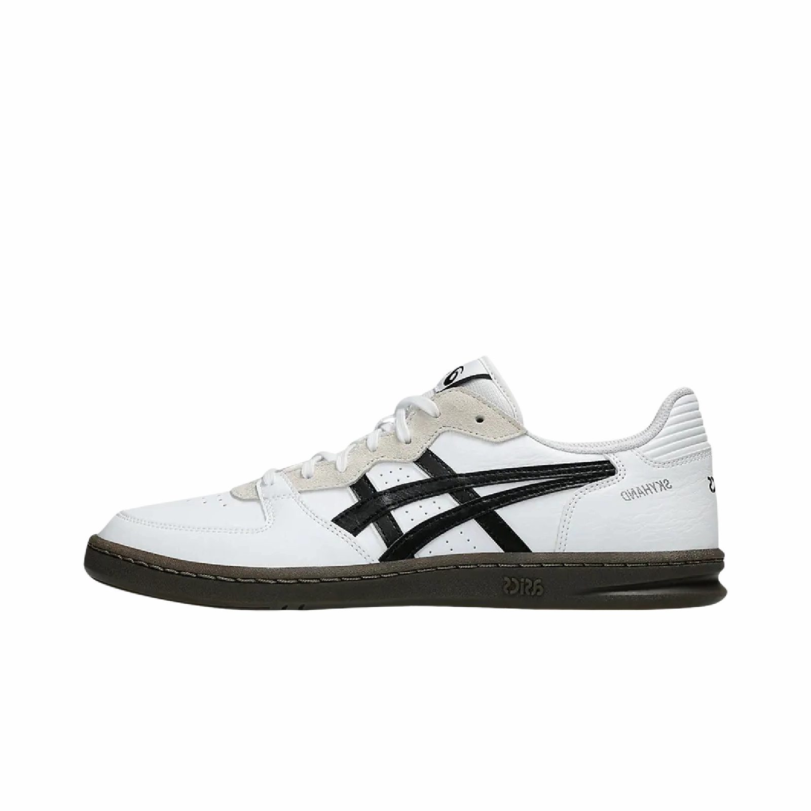 ASICS Skyhand OG White Black