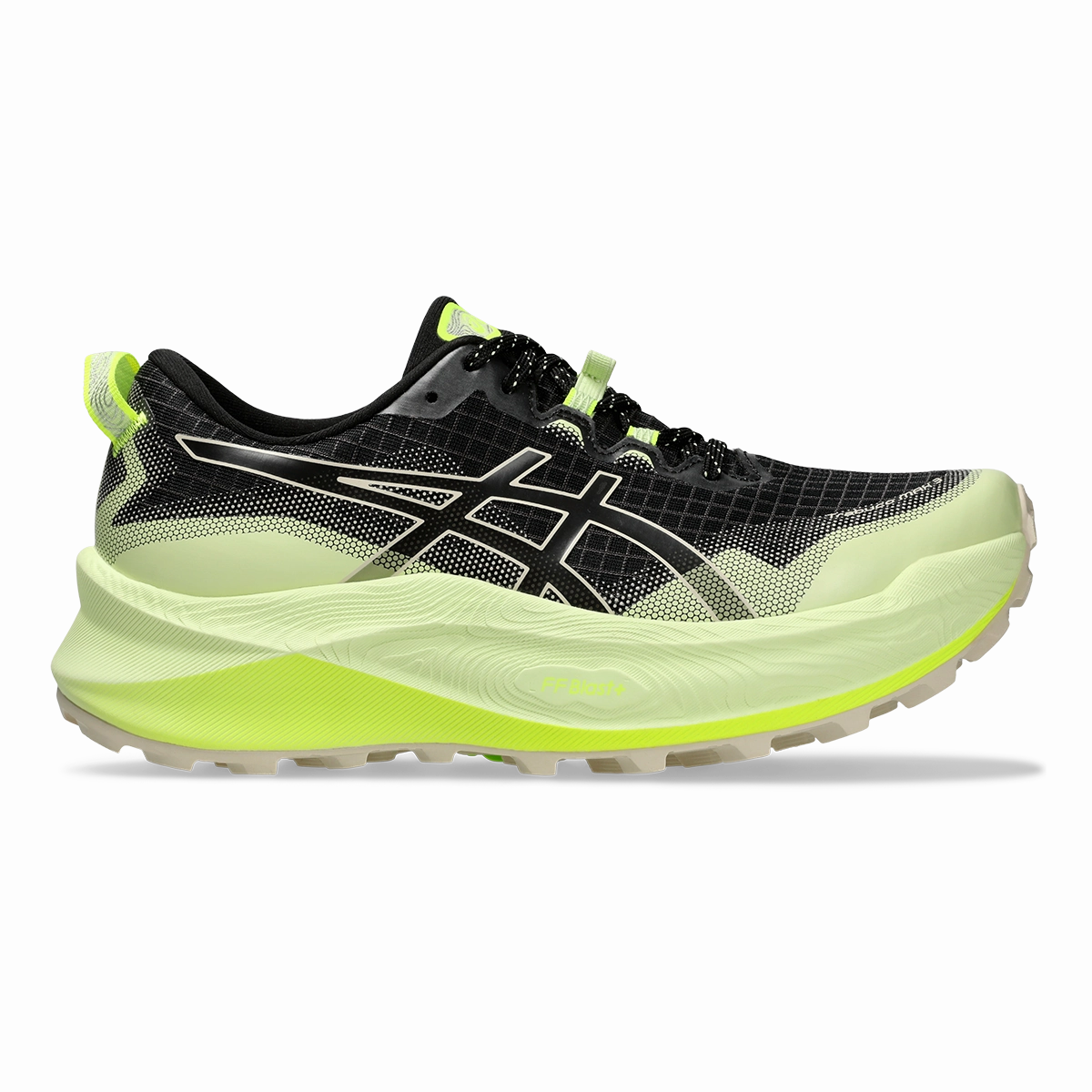 Exclusive Asics Trabuco Max 3 International