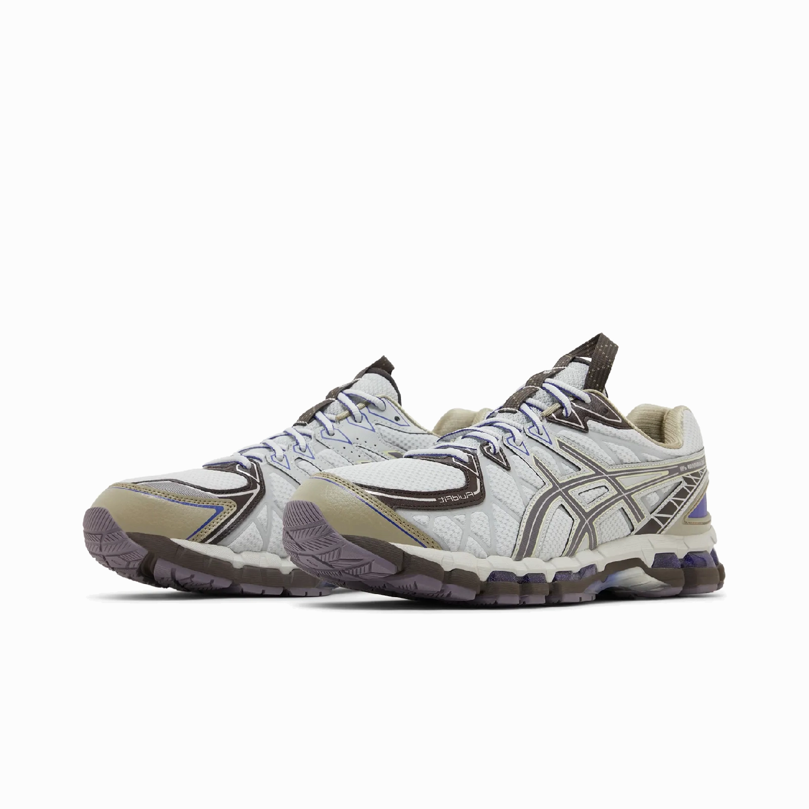 ASICS UB10-S Gel-Kayano 20 Kiko Kostadinov Glacier Lavender Grey
