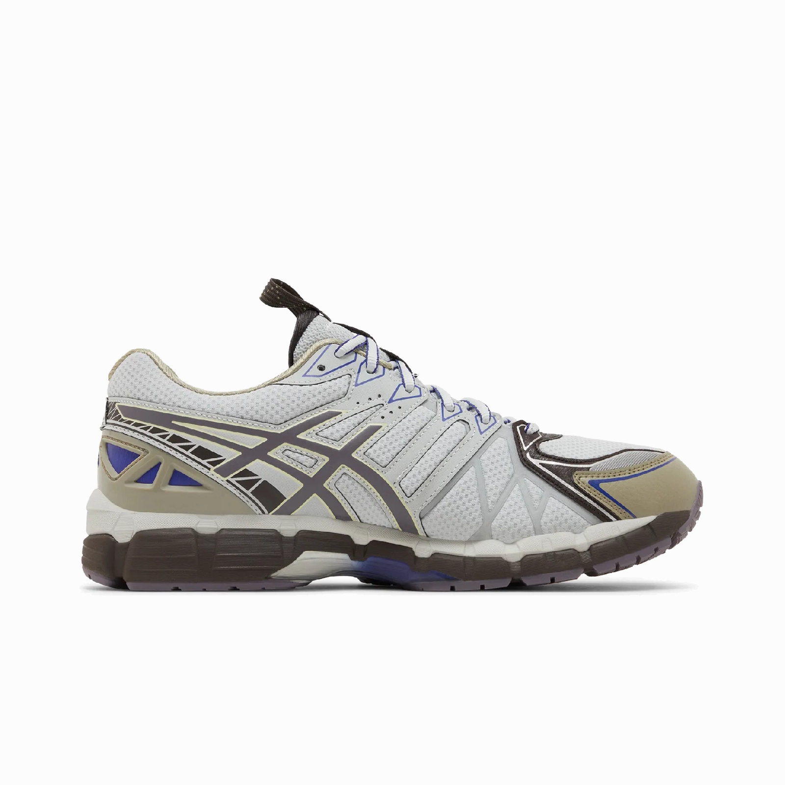 ASICS UB10-S Gel-Kayano 20 Kiko Kostadinov Glacier Lavender Grey