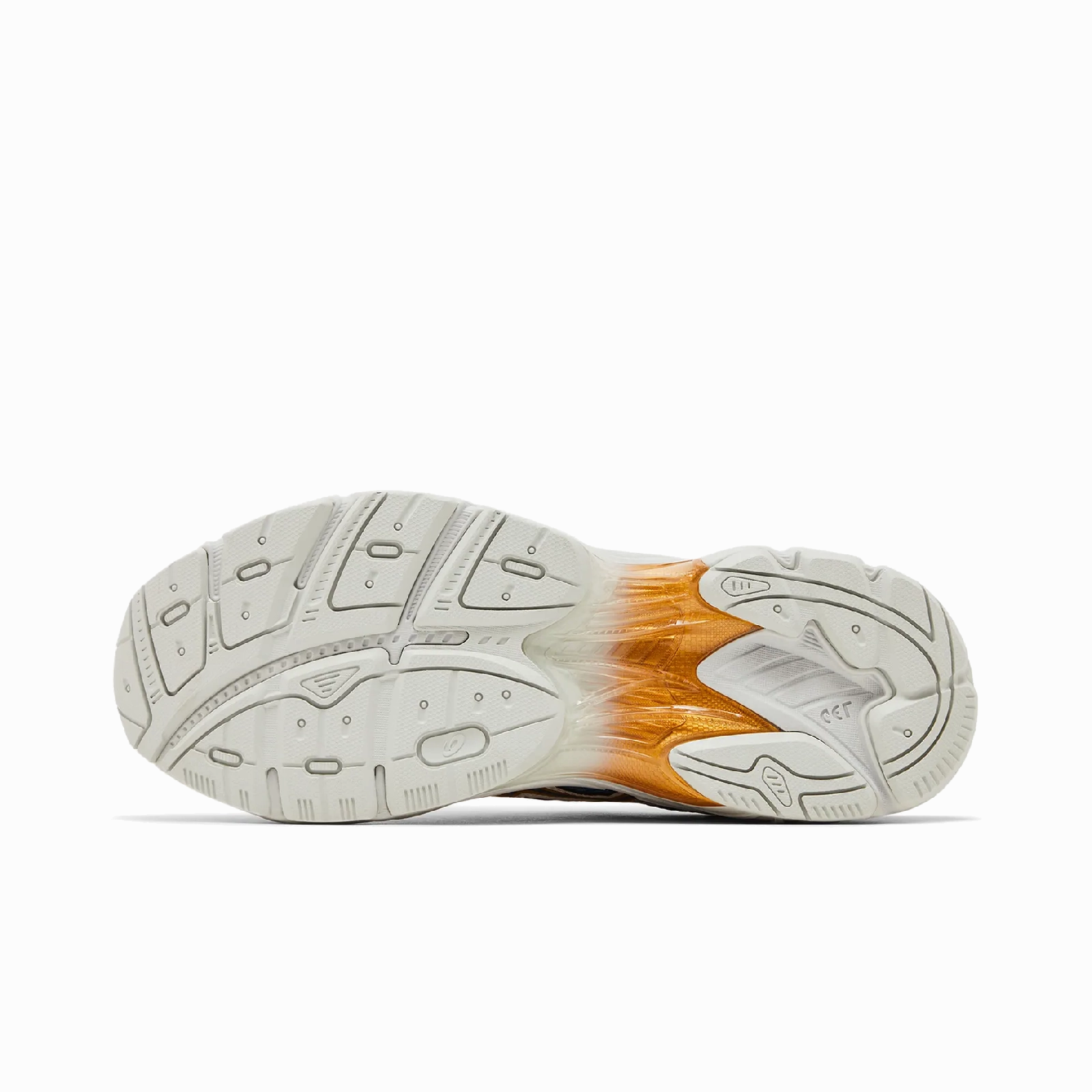 ASICS UB8-S GT-2160 Azure Pure Gold