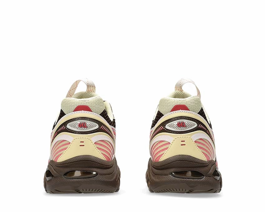 Asics UB8-S GT-2160 x Kiko Kostadinov