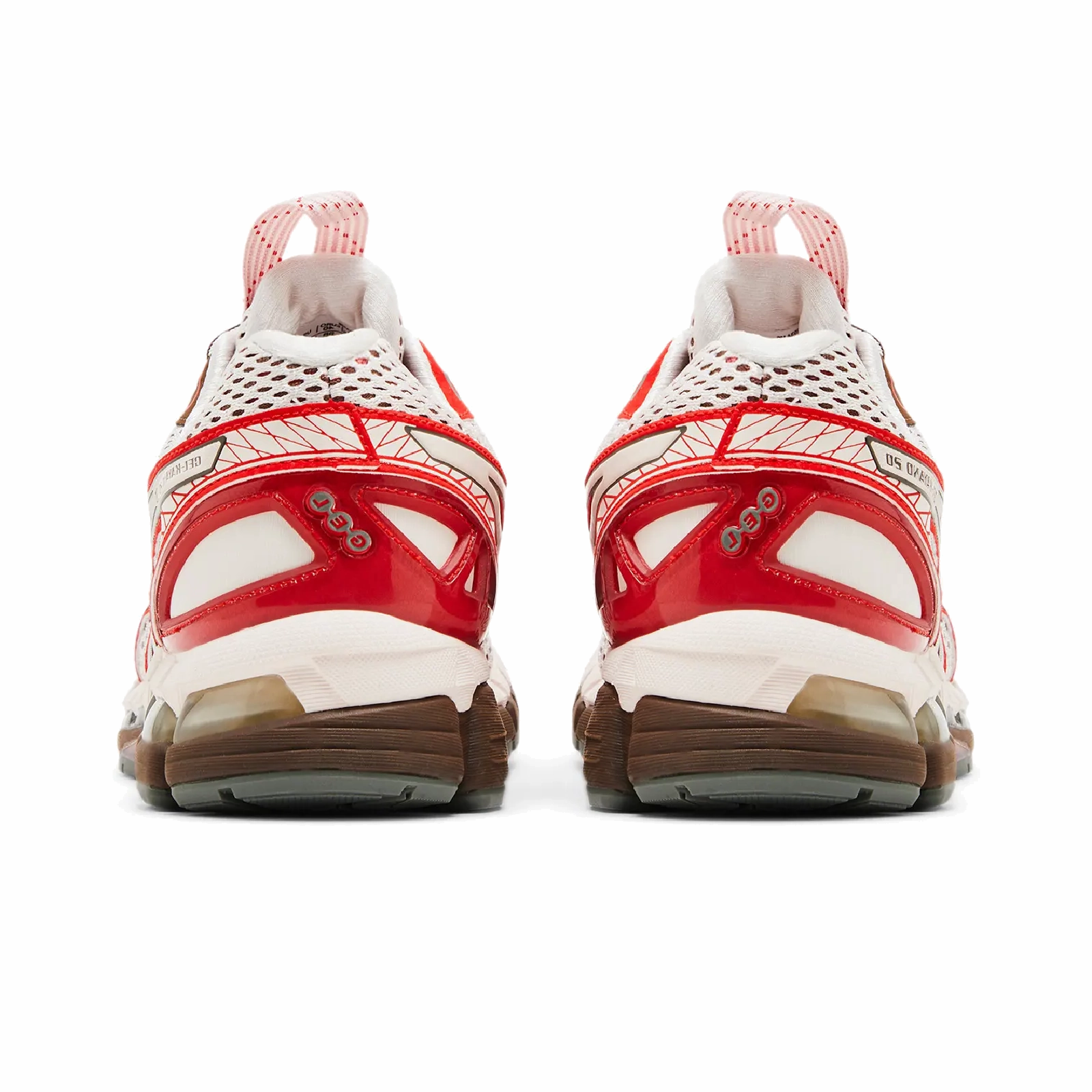 ASICS UB9-S Gel-Kayano 20 Kiko Kostadinov Crystal Pink