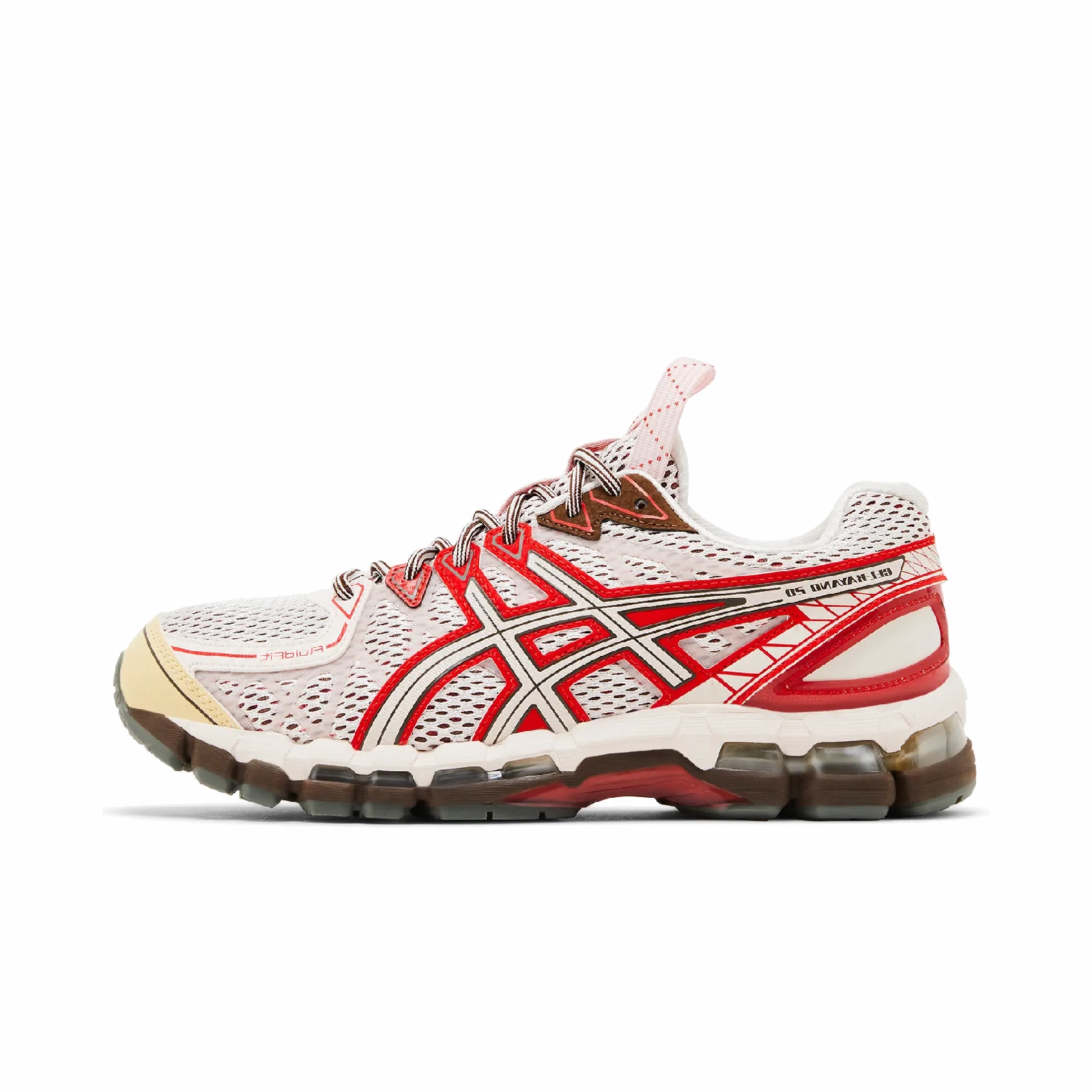 ASICS UB9-S Gel-Kayano 20 Kiko Kostadinov Crystal Pink