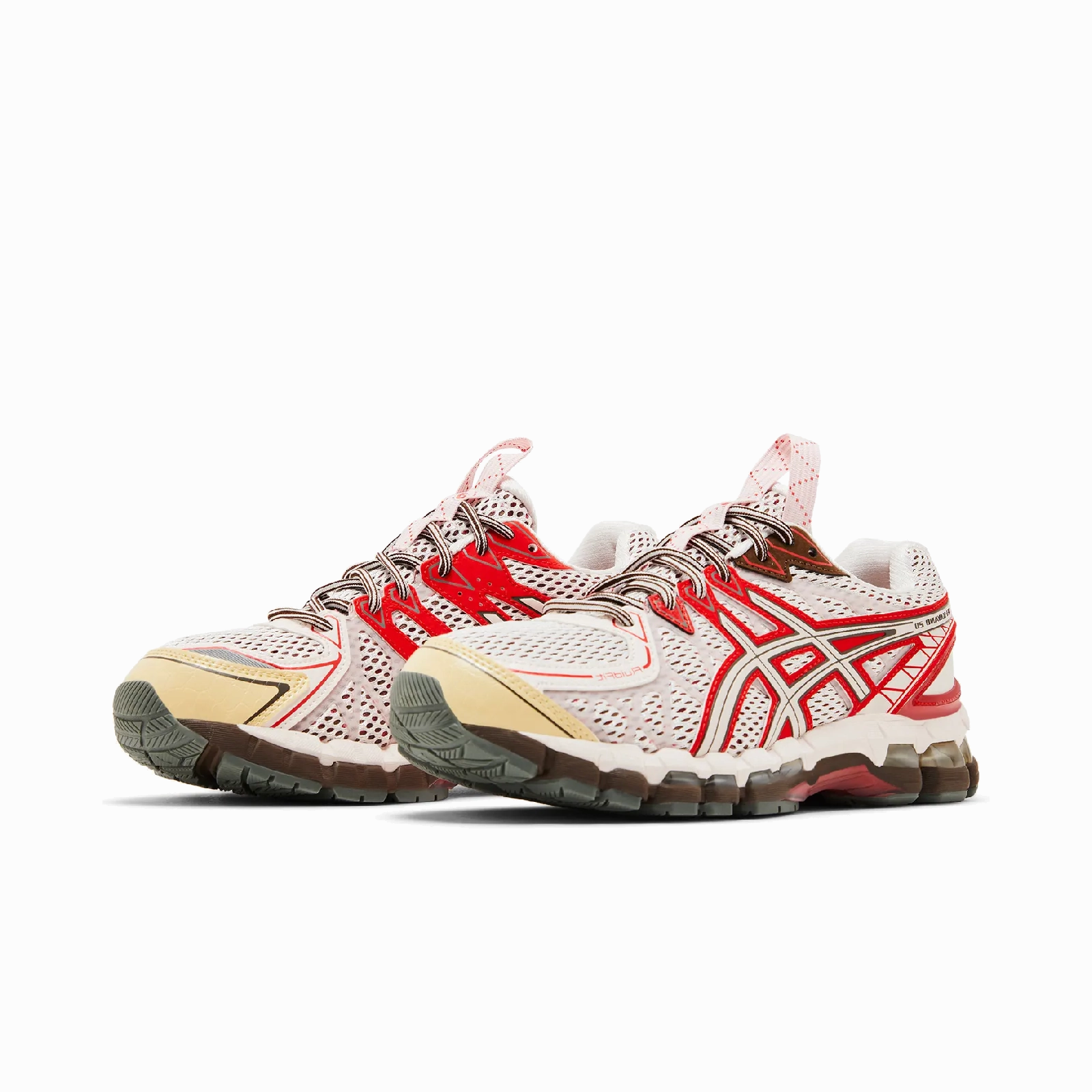 ASICS UB9-S Gel-Kayano 20 Kiko Kostadinov Crystal Pink