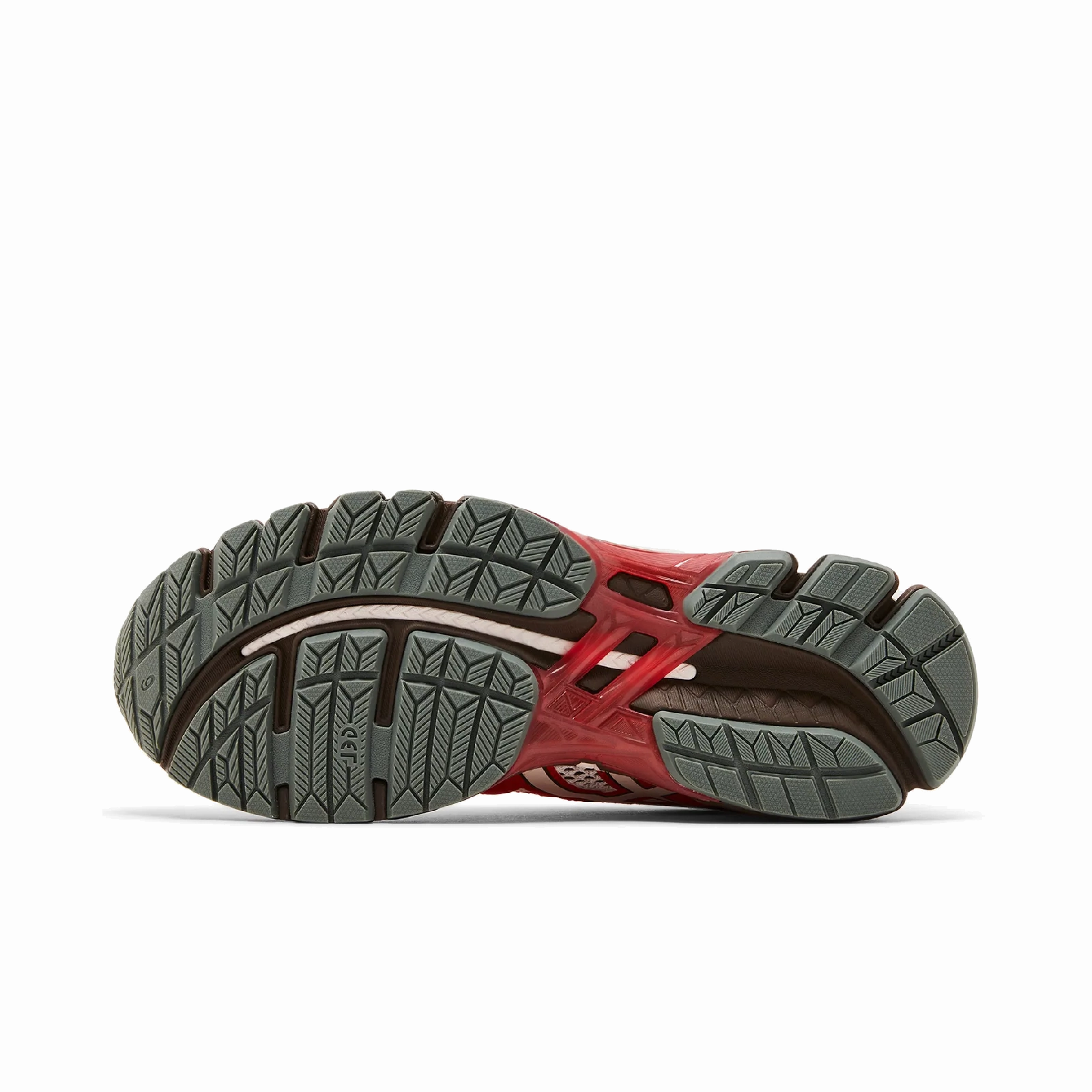 ASICS UB9-S Gel-Kayano 20 Kiko Kostadinov Crystal Pink