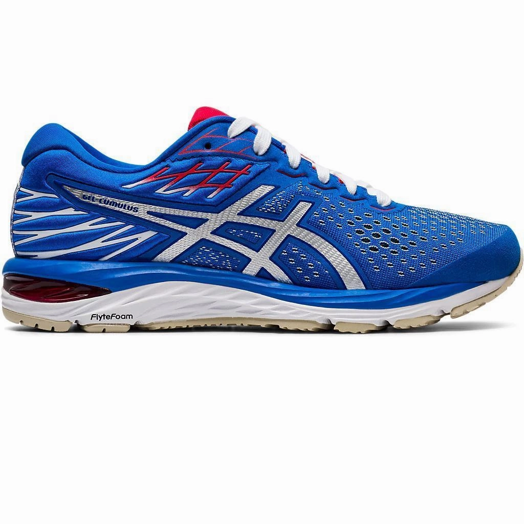 ASICS Women's GEL-Cumulus 21