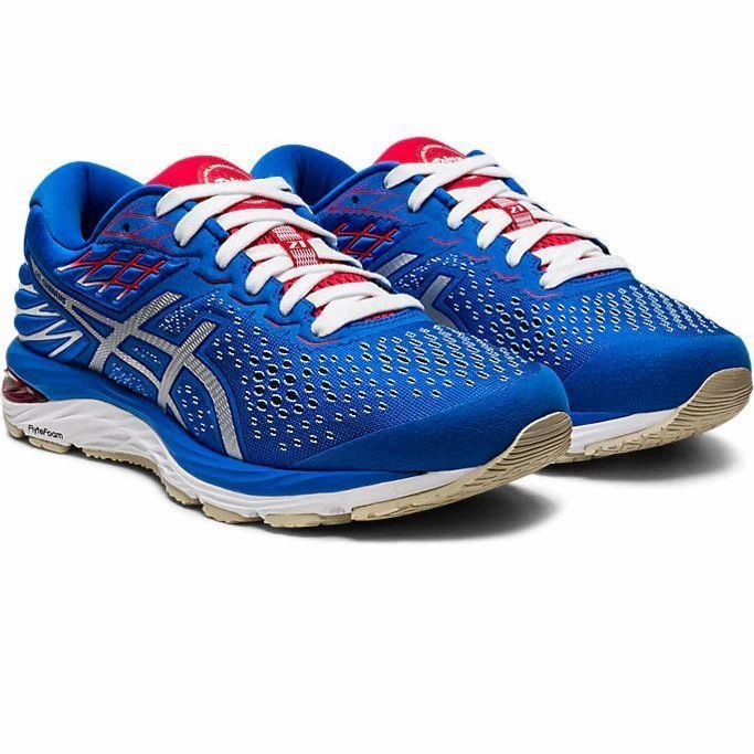 ASICS Women's GEL-Cumulus 21