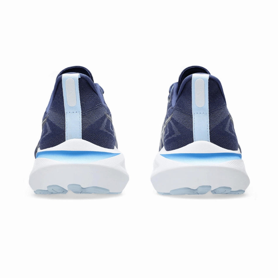 Asics Women's GT 2000 v13 Running Shoes in Indigo Blue/Carrier Grey SS25
