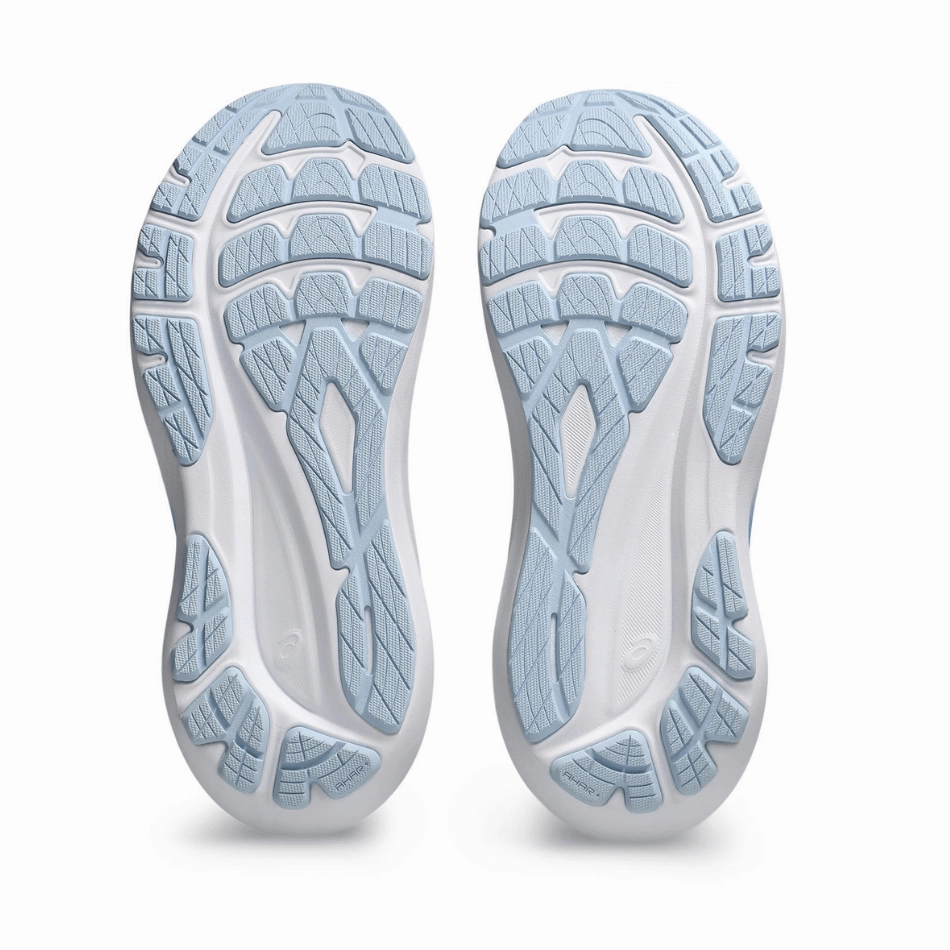 Asics Women's GT 2000 v13 Running Shoes in Indigo Blue/Carrier Grey SS25