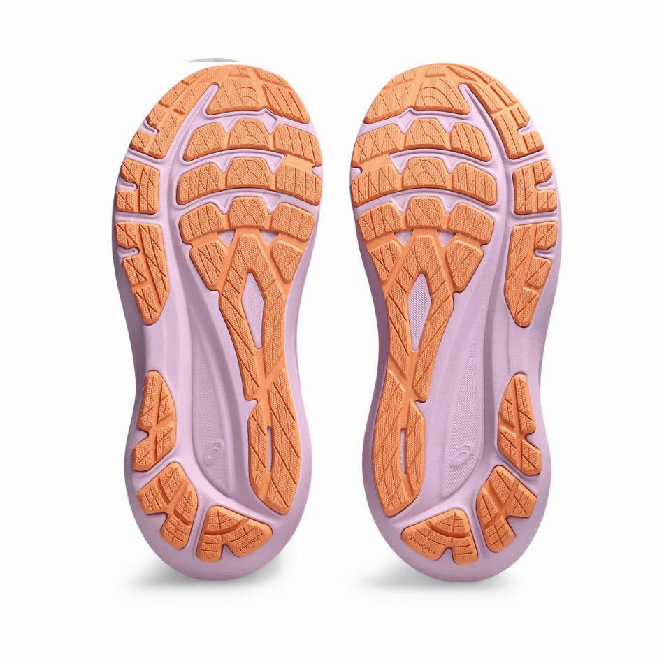 Asics Women's GT 2000 v13 Running Shoes in UBE/Light UBE SS25