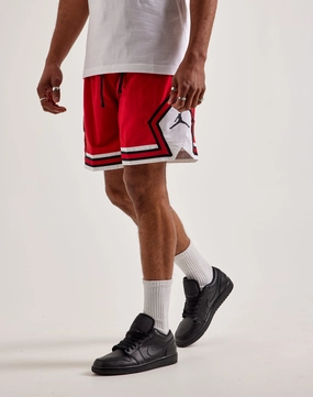 Athleisure fashion Jordan Dri-FIT Sport Woven Diamond Shorts Clothing types