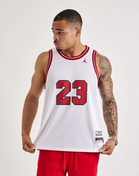 Athleisure fashion Jordan Essentials Summer Jersey Party wear