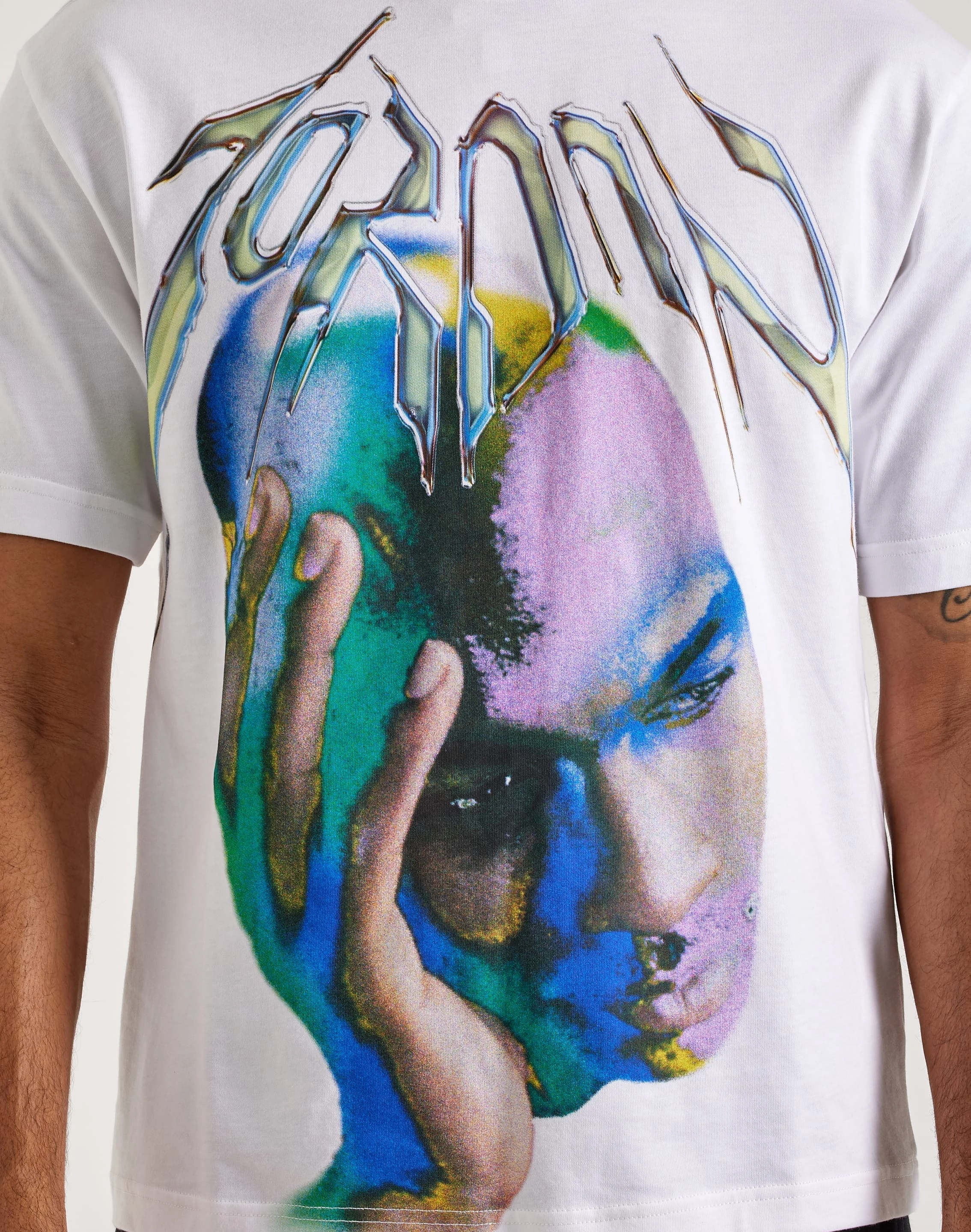Athleisure fashion Jordan Sport Dri-Fit Tee