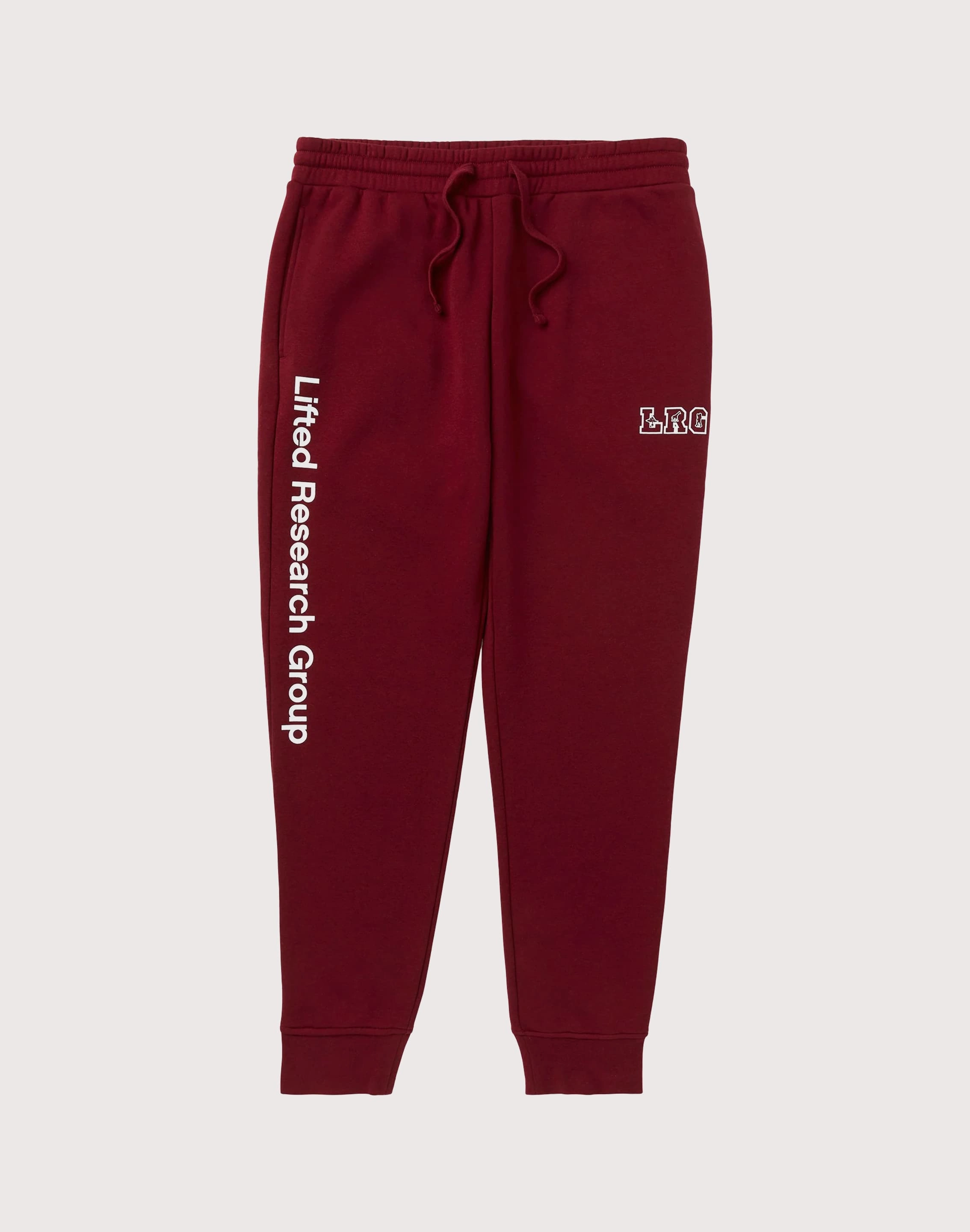 Athleisure fashion Lrg Ivy League Joggers Comfortable apparel