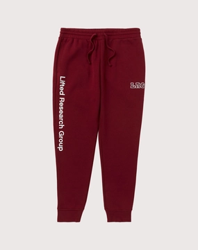 Athleisure fashion Lrg Ivy League Joggers Comfortable apparel