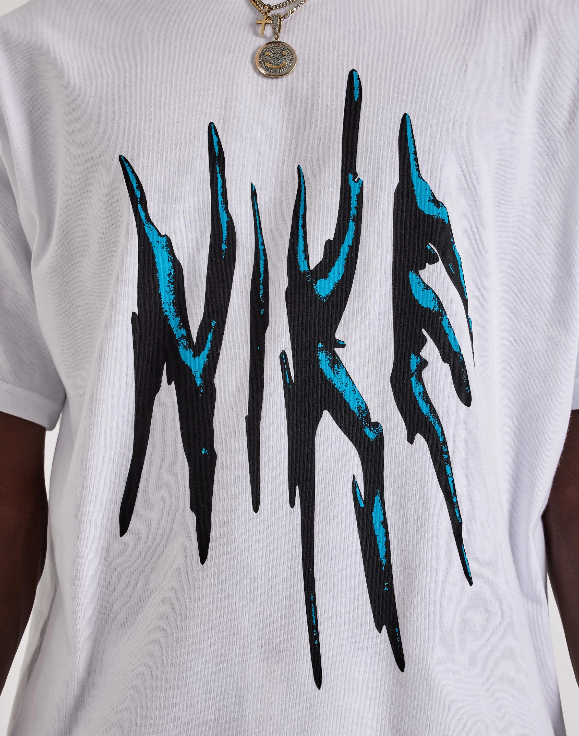 Athleisure fashion Nike Streetball Tee