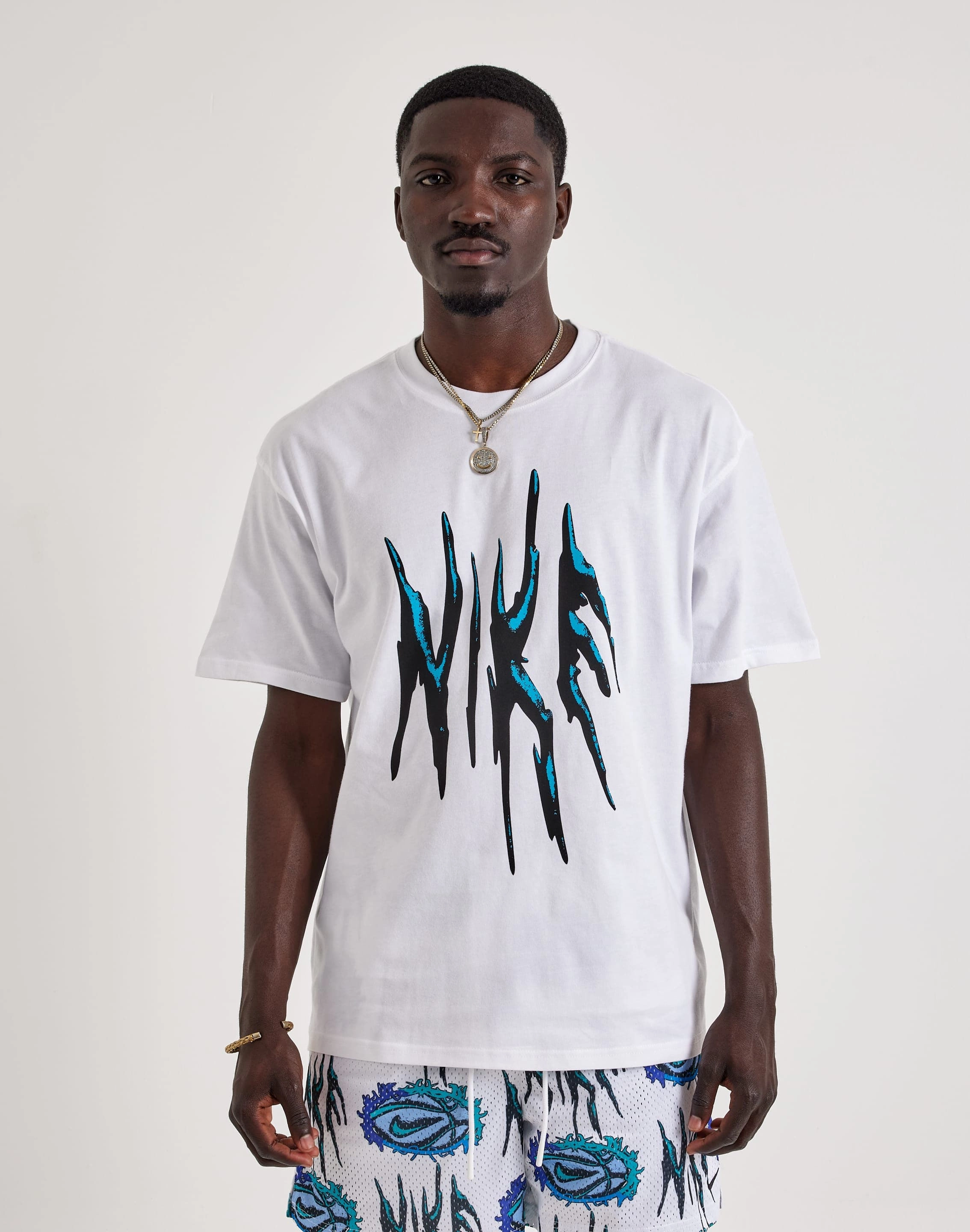 Nike Streetball Tee Online fashion shopping Fashion forecasting