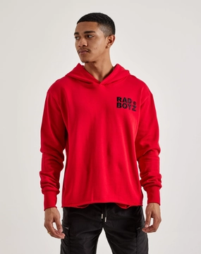 Athleisure fashion Rad Boyz Global Takeover Hoodie Fashion history
