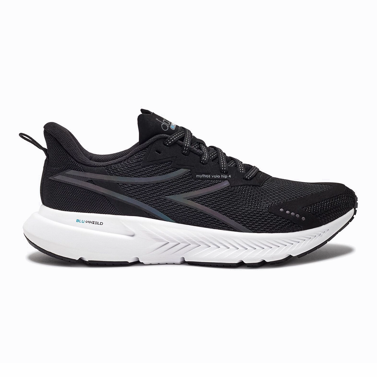 Diadora Mythos Blushield Volo 4 HIP Quirky Nature-friendly
