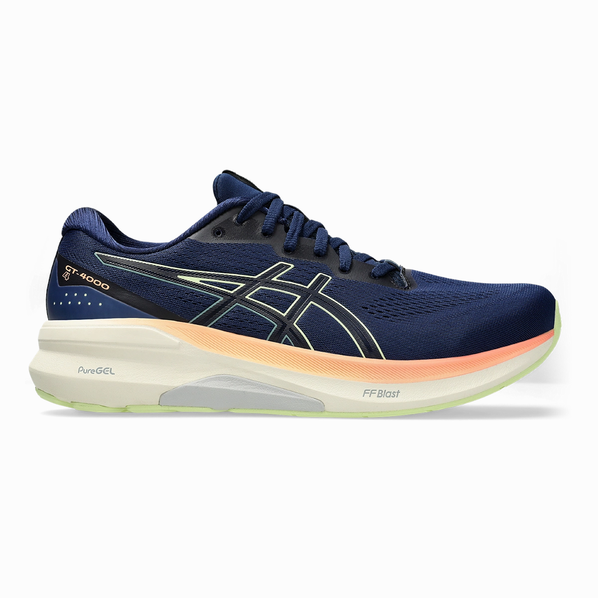 Common Asics GT-4000 4 Must-have