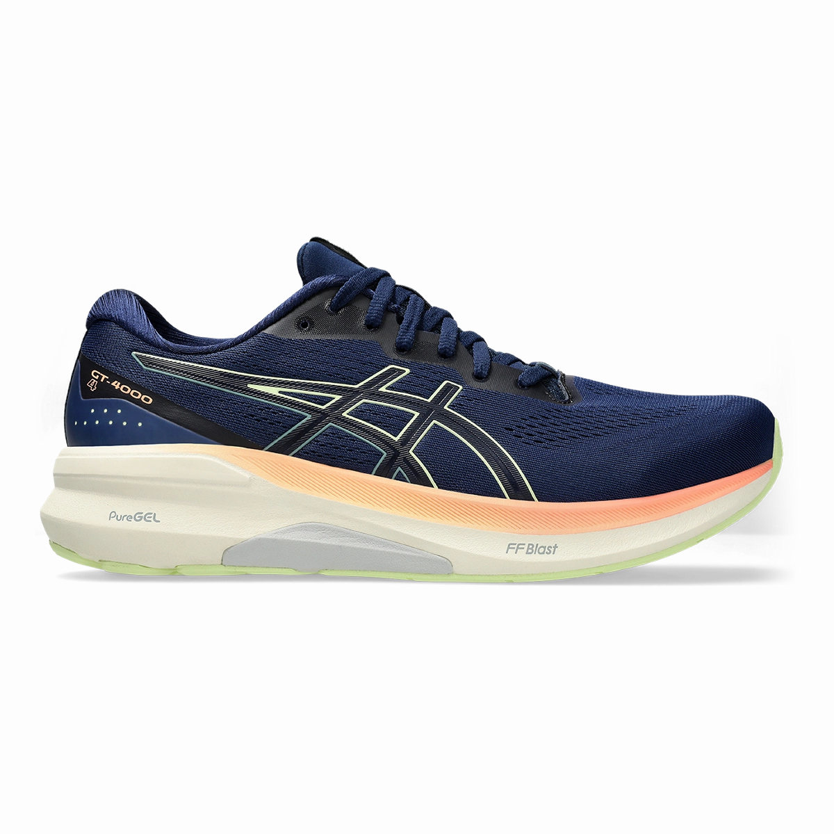 Avant-garde Asics GT-4000 4 Vogue